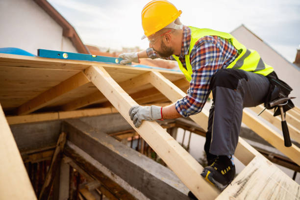 Best Metal Roofing Contractor  in Mount Joy, PA