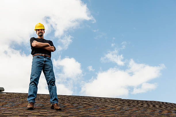 Slate Roofing Contractor in Mount Joy, PA