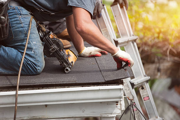 Heating Cable for Roof Installation in Mount Joy, PA